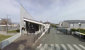 Gendarmerie – Brigade de Beaugency à Beaugency