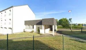 Gendarmerie – Brigade d&rsquo;Azay-le-Rideau à Azay-le-Rideau