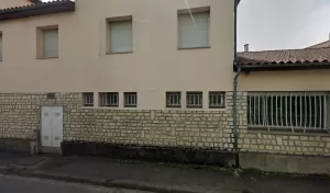 Gendarmerie – Brigade motorisée de Ruffec à Ruffec