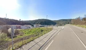 Gendarmerie – Brigade motorisée du Teil à Le Teil