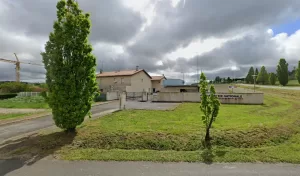Gendarmerie – Brigade de Valence-sur-Baïse à Valence-sur-Baïse
