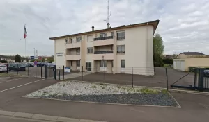 Gendarmerie – Brigade d&rsquo;Uckange à Uckange