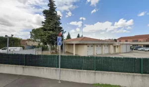 Gendarmerie – Brigade de Chabeuil à Chabeuil