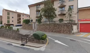 Gendarmerie – Brigade de Théoule-sur-Mer à Théoule-sur-Mer