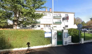 Gendarmerie – Brigade de Tournan-en-Brie à Tournan-en-Brie
