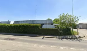 Gendarmerie – Brigade de Saint-André-de-l&rsquo;Eure à Saint-André-de-l'Eure