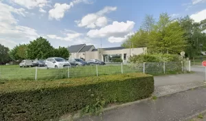 Gendarmerie – Brigade de Vern-sur-Seiche à Vern-sur-Seiche