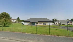 Gendarmerie – Brigade de Caumont-sur-Aure à Caumont-sur-Aure