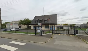 Gendarmerie – Brigade de Caulnes à Caulnes