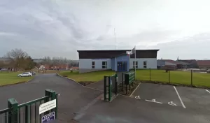 Gendarmerie – Brigade de Soultz-sous-Forêts à Soultz-sous-Forêts