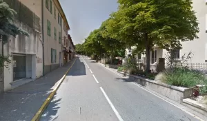 Gendarmerie – Brigade de Gréoux-les-Bains à Gréoux-les-Bains