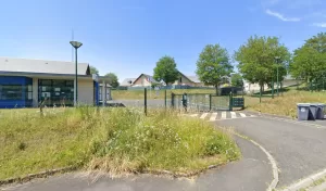 Gendarmerie – Brigade de Château-Renault à Château-Renault