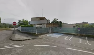 Gendarmerie – Brigade de Valréas à Valréas