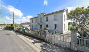 Gendarmerie – Brigade de Targon à Targon