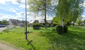 Gendarmerie – Brigade de Rochefort-en-Terre à Rochefort-en-Terre