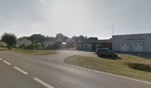 Gendarmerie – Brigade de Montbazens à Montbazens