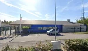 Gendarmerie – Brigade de Choisy-au-Bac à Choisy-au-Bac