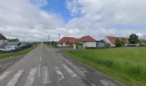 Gendarmerie – Brigade de Blodelsheim à Blodelsheim