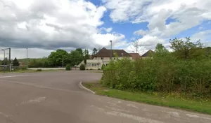 Gendarmerie – Brigade de Noyers à Noyers