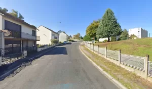 Gendarmerie – Brigade d&rsquo;Ussel à Ussel