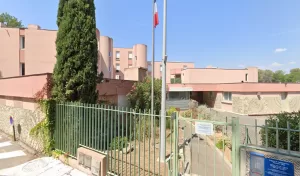 Gendarmerie – Brigade de Valbonne à Valbonne