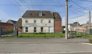 Gendarmerie – Brigade de Wassigny à Wassigny