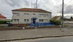 Gendarmerie – Brigade de Rosières-en-Santerre à Rosières-en-Santerre