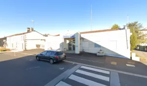 Gendarmerie – Brigade de Montmoreau à Montmoreau