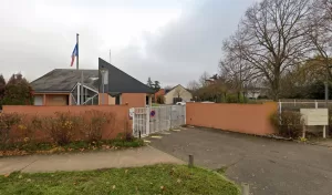 Gendarmerie – Brigade de Chartres à Chartres
