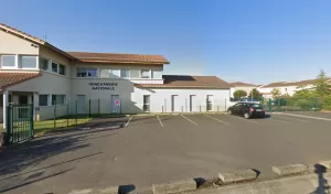 Gendarmerie – Brigade motorisée de Pornic à Pornic