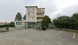 Gendarmerie – Brigade de Lédignan à Lédignan