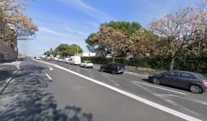 Gendarmerie – Brigade motorisée de Béziers à Béziers