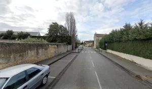 Gendarmerie – Peloton d&rsquo;autoroute d&rsquo;Orange à Orange