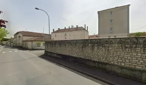 Gendarmerie – Brigade de Ruffec à Ruffec