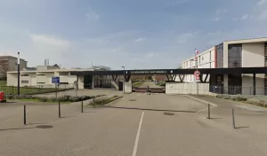 Gendarmerie – Brigade de Sathonay-Camp à Sathonay-Camp