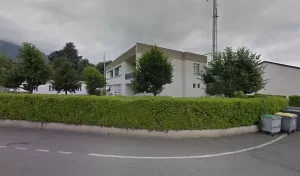 Gendarmerie – Brigade d&rsquo;Argelès-Gazost à Argelès-Gazost