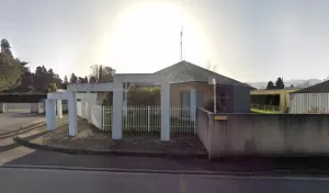 Gendarmerie – Brigade de Nay à Nay