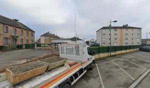 Gendarmerie – Brigade de La-Guerche-de-Bretagne à La Guerche-de-Bretagne