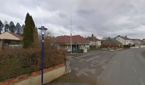 Gendarmerie – Brigade d&rsquo;Issy-l&rsquo;Évêque à Issy-l'Évêque