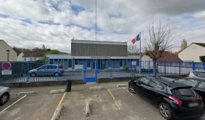 Gendarmerie – Brigade de Maule à Maule