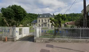 Gendarmerie – Brigade de Labastide-Rouairoux à Labastide-Rouairoux
