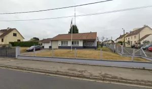 Gendarmerie – Brigade d&rsquo;Oisemont à Oisemont