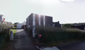Gendarmerie – Brigade de Belle-Ile-en-Mer à Le Palais
