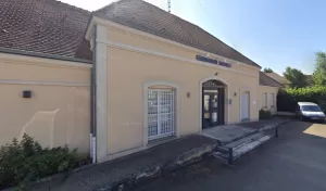 Gendarmerie – Brigade de Saint-Fargeau à Saint-Fargeau