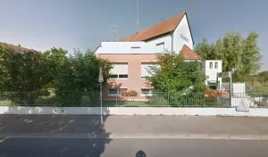 Gendarmerie – Brigade de Jebsheim à Jebsheim