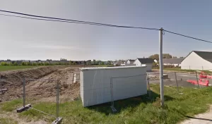 Gendarmerie – Brigade de Savigné-sur-Lathan à Savigné-sur-Lathan