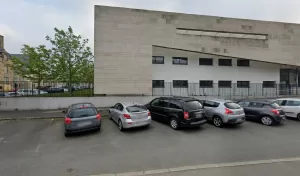 Gendarmerie – Brigade de Guingamp à Guingamp