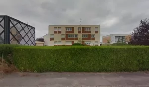 Gendarmerie – Brigade de Conches-en-Ouche à Conches-en-Ouche