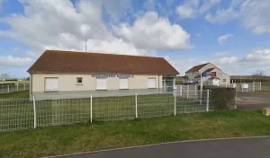 Gendarmerie – Brigade de Nouvion à Nouvion