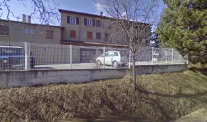 Gendarmerie – Brigade de Turriers à Turriers